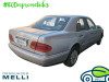 MERCEDES-BENZ CLASE E (BM 210) BERLINA — автомобиль-донор на запчасти 