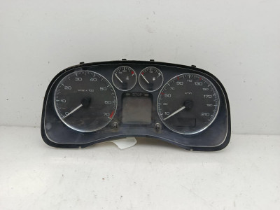 CUADRO INSTRUMENTOS, PEUGEOT, 307 BERLINA (S2)