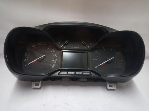CUADRO INSTRUMENTOS Citroen C3 