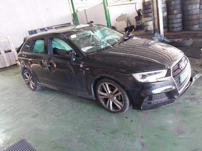 AUDI A3 SPORTBACK (8VF)
