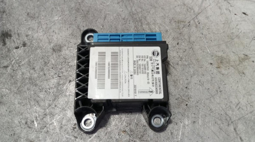 CENTRALITA AIRBAG MG HS 