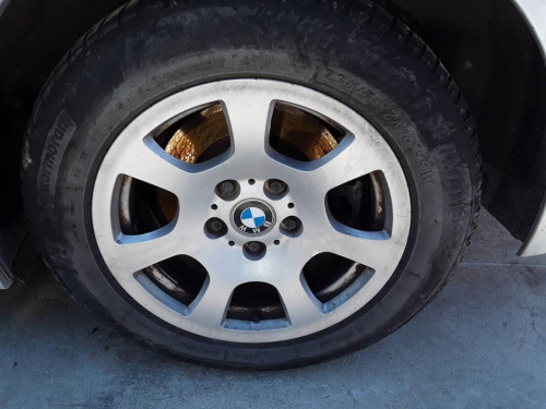 LLANTA BMW SERIE 5 BERLINA (E60) 