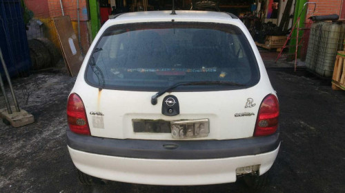  OPEL CORSA B 