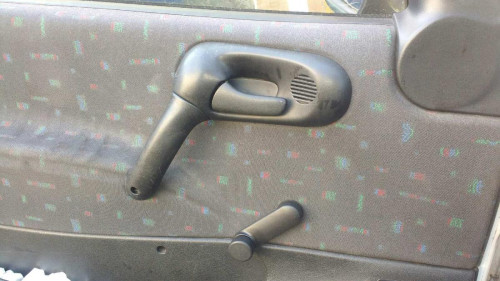  OPEL CORSA B 
