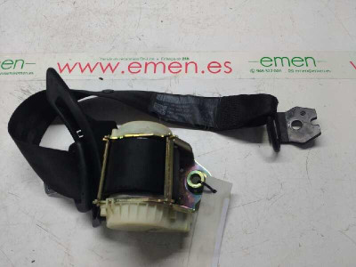CINTURON SEGURIDAD TRASERO IZQUIERDO, VOLKSWAGEN, PASSAT BERLINA (3C2)