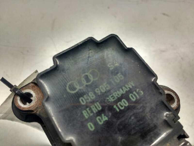 BOBINA ENCENDIDO, AUDI, A8 (D2)