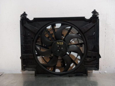 ELECTROVENTILADOR, JAGUAR, F-PACE