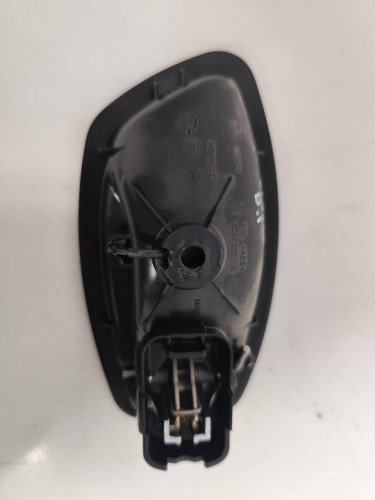  MANETA INTERIOR DELANTERA IZQUIERDA Renault MEGANE III BERLINA 5P 