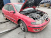  SEAT LEON (1M1) 