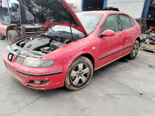  SEAT LEON (1M1) 
