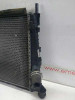  RADIADOR AGUA FORD FOCUS BERLINA (CAP) 