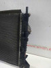  RADIADOR AGUA FORD FOCUS BERLINA (CAP) 