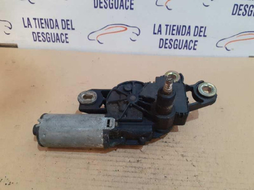  MOTOR LIMPIA TRASERO 