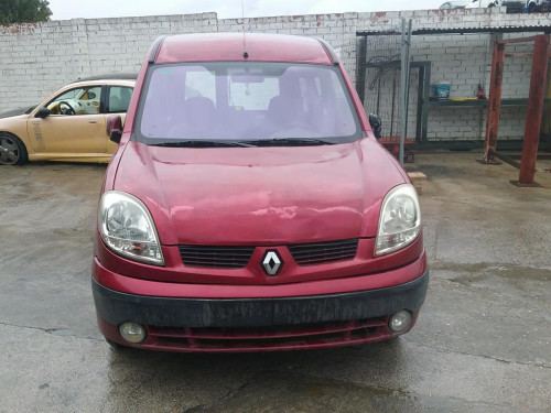  RENAULT KANGOO I (F/KC0) 