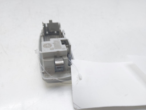  LUZ INTERIOR SEAT LEON (1M1) 
