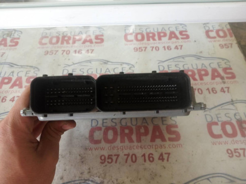 CENTRALITA MOTOR UCE SEAT IBIZA BERLINA (6J5) 