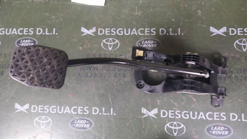 PEDAL FRENO BMW SERIE I3 (I01) 
