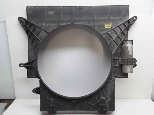ELECTROVENTILADOR IVECO DAILY FURGÓN 