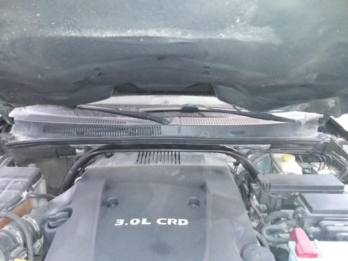 TORPEDO JEEP GRAND CHEROKEE (WH) 