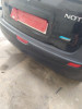 PARAGOLPES TRASERO NISSAN NOTE (E11E) 