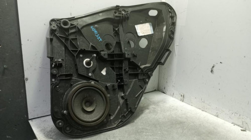 ELEVALUNAS TRASERO DERECHO Ford FIESTA (CNN) 