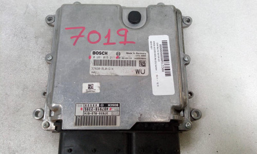  CENTRALITA MOTOR UCE HONDA ACCORD BERLINA (CU) 