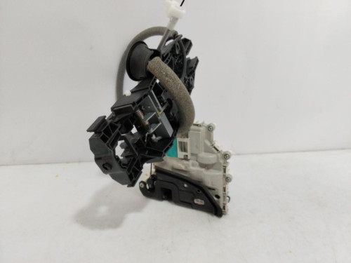 CERRADURA PUERTA DELANTERA DERECHA Audi Q2 (GAB) 