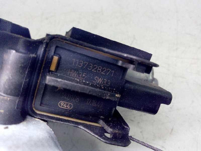 ELEVALUNAS DELANTERO IZQUIERDO, PEUGEOT, 308