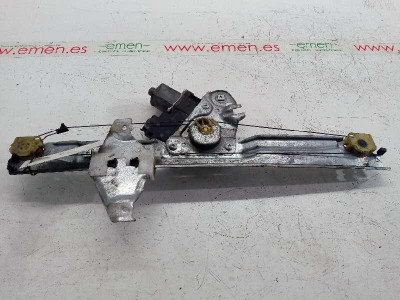 ELEVALUNAS DELANTERO IZQUIERDO, PEUGEOT, 308
