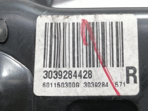  CINTURON SEGURIDAD DELANTERO DERECHO Volvo V50 FAMILIAR 