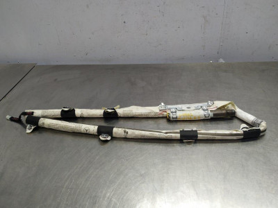 AIRBAG CORTINA DELANTERO IZQUIERDO, MERCEDES-BENZ, CLASE A (BM 176)