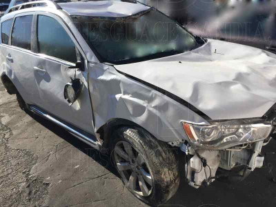 MITSUBISHI OUTLANDER (CW0)