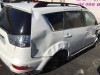 MITSUBISHI OUTLANDER (CW0), MITSUBISHI, OUTLANDER (CW0)