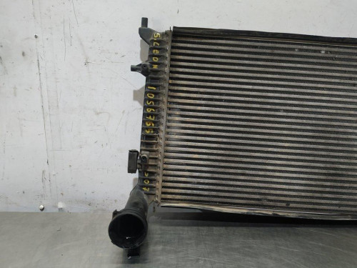  INTERCOOLER SEAT LEON (1P1) 
