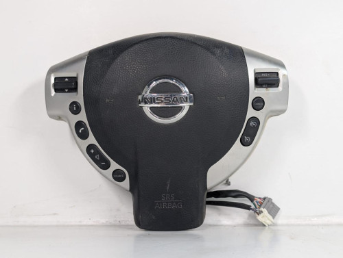 AIRBAG DELANTERO IZQUIERDO NISSAN QASHQAI (J10) 