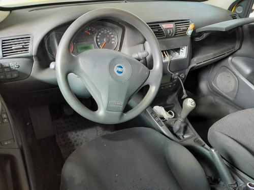 FIAT STILO (192) — vehículo donante para recambios 
