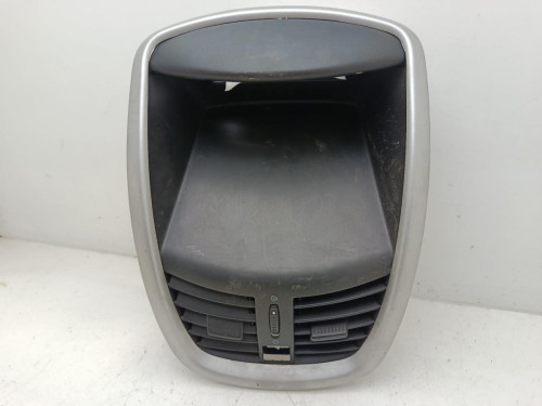 CONSOLA CENTRAL PEUGEOT 207 