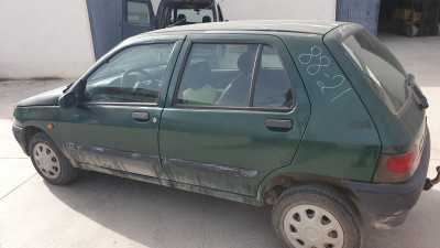 RENAULT CLIO I FASE III