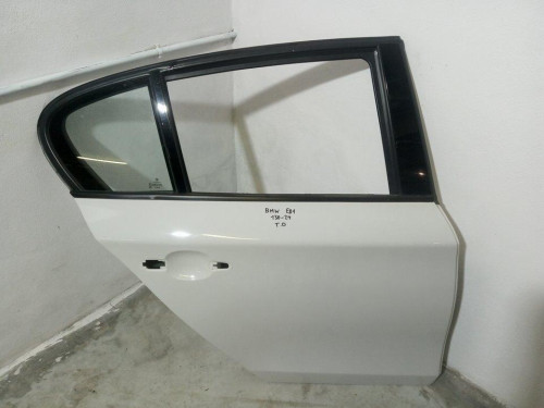 PUERTA TRASERA DERECHA BMW SERIE 1 BERLINA (E81/E87) 