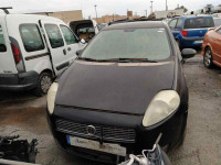 FIAT III EVO PUNTO (199)