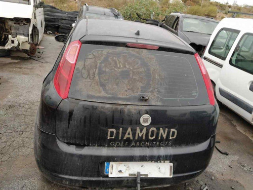  FIAT III EVO PUNTO (199) 