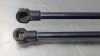 AMORTIGUADORES MALETERO / PORTON VOLKSWAGEN GOLF VI VARIANT (AJ5) 