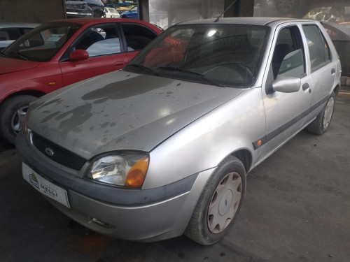  FORD FIESTA BERLINA (DX) 