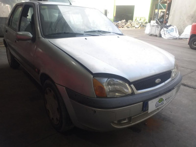 FORD FIESTA BERLINA (DX)