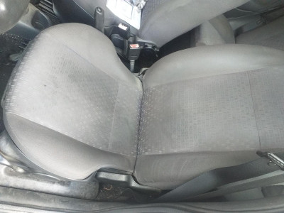 FORD FIESTA BERLINA (DX)