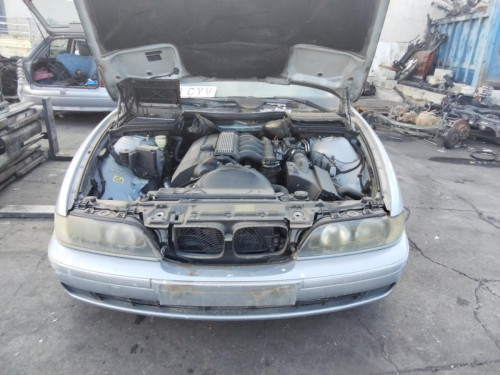  BMW SERIE 5 TOURING (E39) 