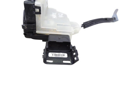 CERRADURA PUERTA DELANTERA DERECHA, PEUGEOT, 508