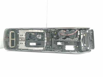 APOYABRAZOS CENTRAL, AUDI, A8 (4H2/4H8)