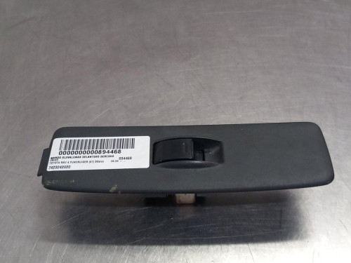  MANDO ELEVALUNAS DELANTERO DERECHO TOYOTA RAV4 FUNCRUISER (A1) 