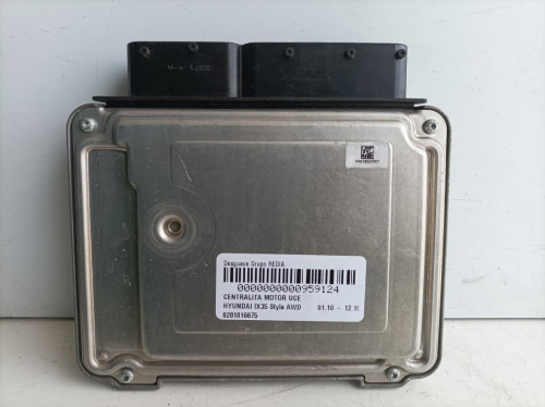  CENTRALITA MOTOR UCE HYUNDAI IX35 (EL/LM) 